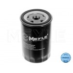 Olejový filter 1.6MPI, 1.8T, 1.8 20V, 2.0MPI